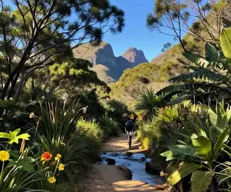 Trilhas para Iniciantes na Serra do Cipó: Descubra as Melhores Rotas Trilhas para Iniciantes na Serra do Cipó: Descubra as Melhores Rotas