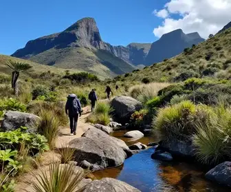 Tudo que Você Precisa Saber para Fazer uma Travessia no Parque Nacional da Serra do Cipó
