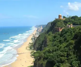 Turismo mineiro em expansão no BTM 2026 em Fortaleza