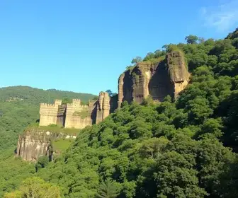 Viagens no feriado de 12 de outubro: 5 destinos charmosos em Minas Gerais