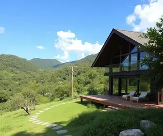 Village Resort na Serra do Cipó apresenta novo modo de hospedagem