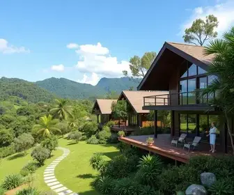 Village Resort na Serra do Cipó lança novo produto